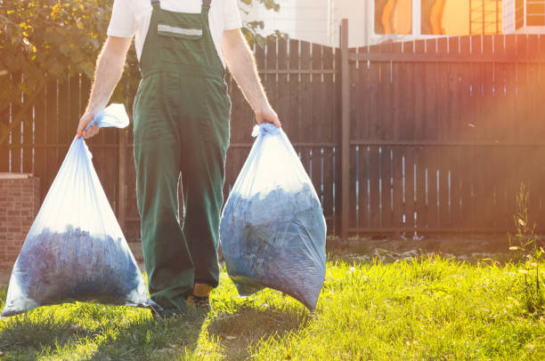 Types of Items We Remove From Your Property in Eagleton Village, TN